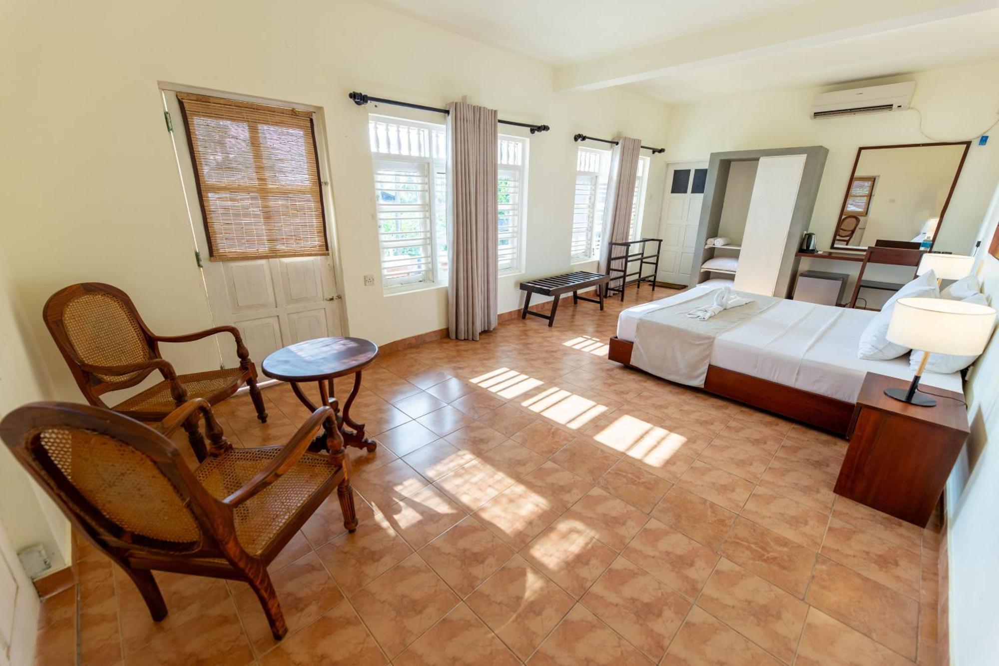 Shangrela Beach Resort By Ark Ambalangoda  Exterior foto