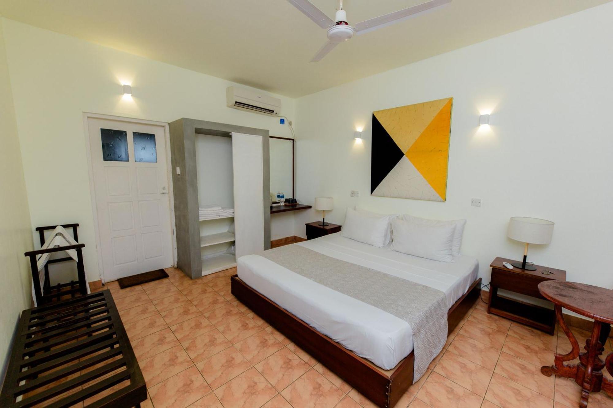 Shangrela Beach Resort By Ark Ambalangoda  Exterior foto